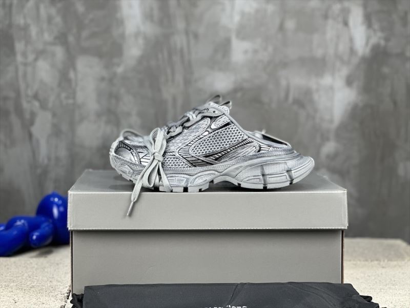 Balenciaga Track Shoes